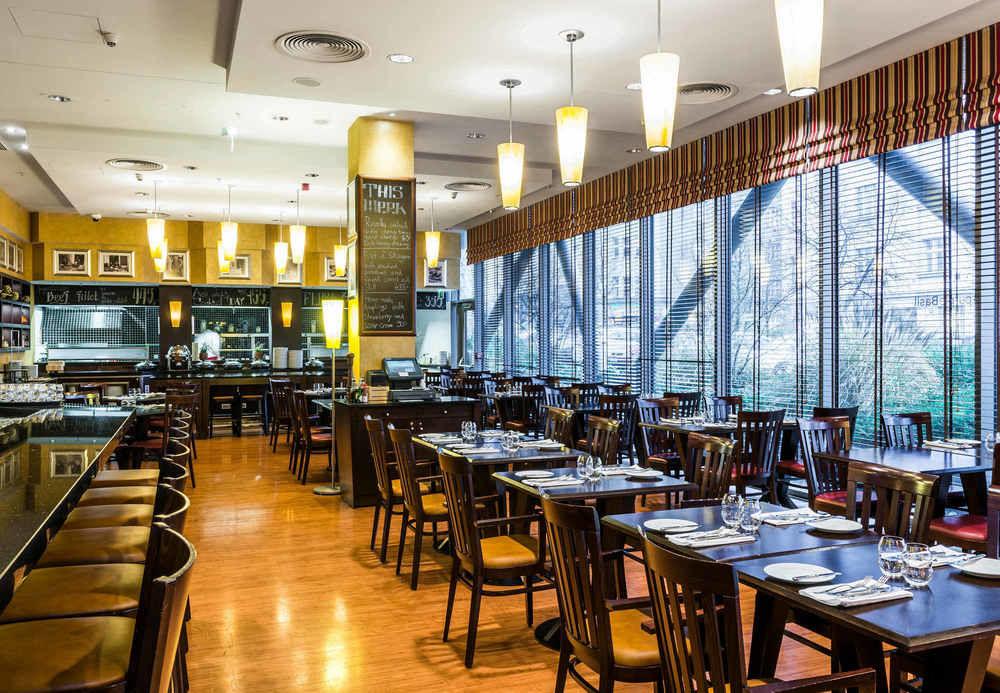 Courtyard By Marriott Prag